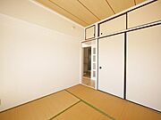 和室4.5帖