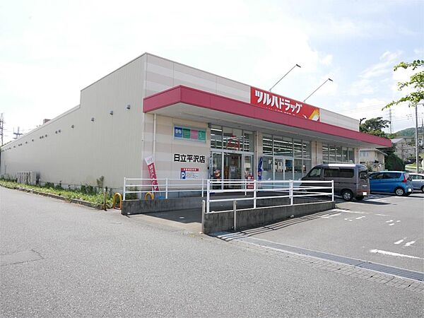 apartment 茨城県日立市助川町２丁目
助川町の賃貸情報を見る
物件地図