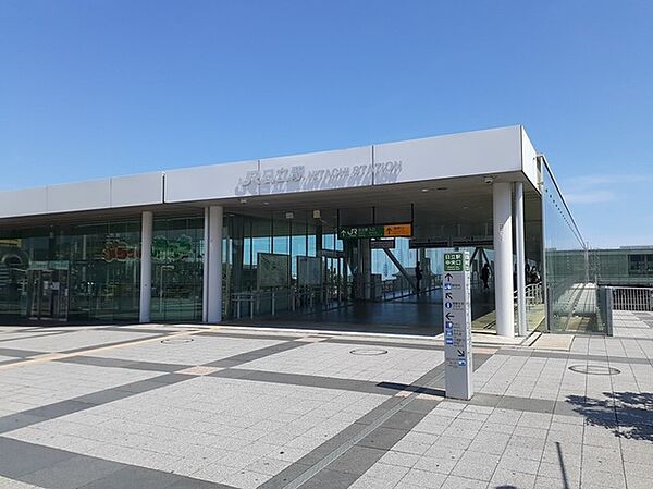 apartment 茨城県日立市助川町２丁目
助川町の賃貸情報を見る
物件地図