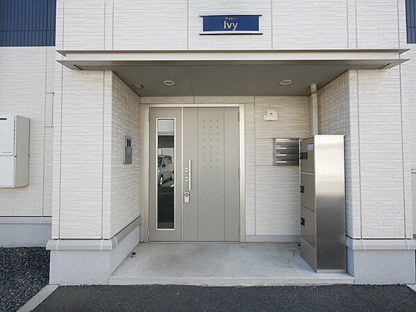 apartment 茨城県常陸太田市木崎一町
地図を見る