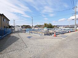 日立市東滑川町3丁目新築アパート