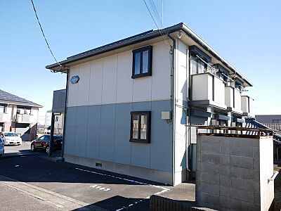 外観 外観