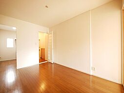 インテルノ田尻台F 101 1階3DKのリビング/ダイニング