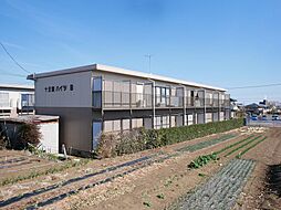 🉐敷金礼金0円！🉐十王堂ハイツB