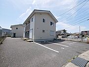 敷地内駐車場