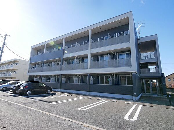 apartment 茨城県那珂郡東海村大山台２丁目
大山台の賃貸情報を見る
物件地図