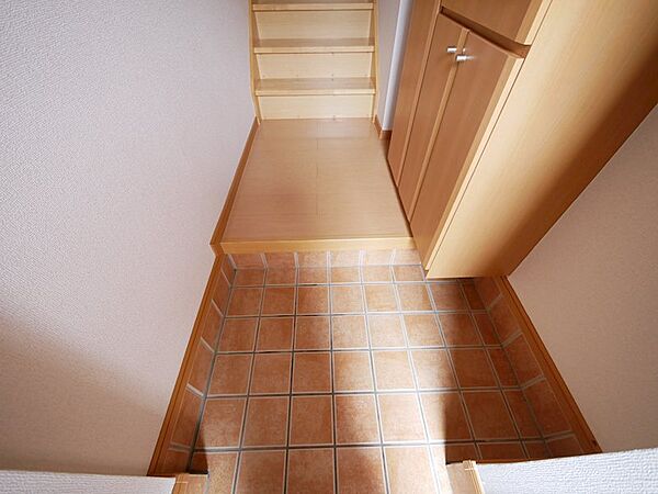 apartment 茨城県常陸太田市木崎一町
地図を見る