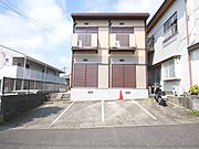 敷地内駐車増