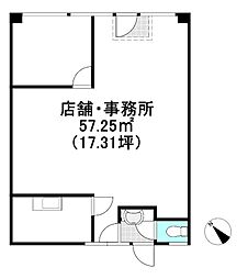 間取図画像 