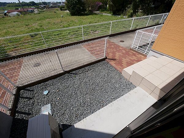 apartment 茨城県常陸太田市下河合町
地図を見る