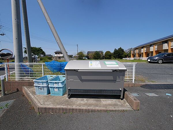 apartment 茨城県常陸太田市下河合町
地図を見る