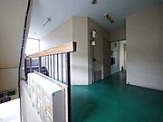 共用通路