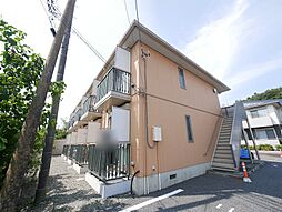 ヤザワハイツ 201