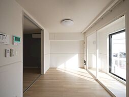 メゾン・ド・モリヤマ　I 103 1階1LDKのリビング/ダイニング