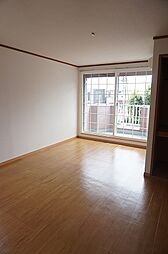 ルミエールA 202 2階2LDKのリビング/ダイニング