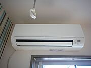 エアコン