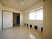 洋室4.5帖