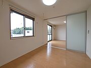 洋室6帖