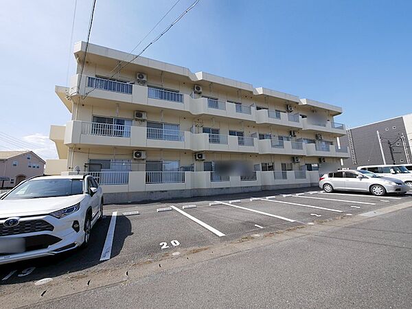 apartment 茨城県那珂郡東海村大山台２丁目
大山台の賃貸情報を見る
物件地図