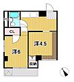 アクティヒタチ3階3.2万円