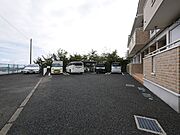 敷地内駐車場