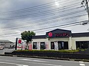 バーミヤン 東海村店まで170m