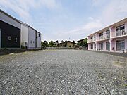 敷地内駐車場
