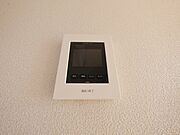TVドアホン