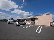 セブンイレブン 東海豊岡店（1095m）