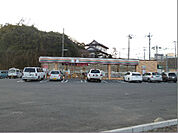 セブンイレブン 日立港前店（439m）