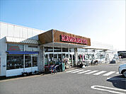 かわねや南高野店（282m）