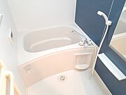 シャワー・追い焚き給湯