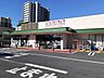その他：カスミフードスクエア日立神峰店まで1600m
