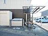 その他：敷地内ゴミ置き場・駐輪場