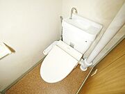 ウォシュレット