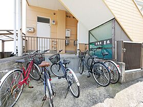 VILLA SUZUKI 105 ｜ 茨城県日立市西成沢町２丁目（賃貸アパート1K・1階・22.38㎡） その22