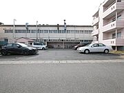 敷地内駐車場