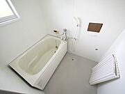 追い焚き給湯