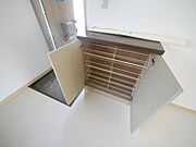 シューズボックス