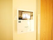 TVドアホン