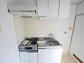 あんずマンション 307 ｜ 茨城県日立市会瀬町２丁目（賃貸マンション1K・3階・19.80㎡） その4