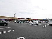 サンドラッグ 日立会瀬店（411m）