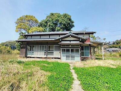 外観:2024年4月撮影 外観:2024年4月撮影