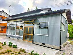 いすみ鉄道 上総中川駅 徒歩5分