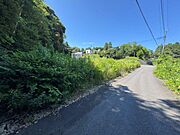南側接道
