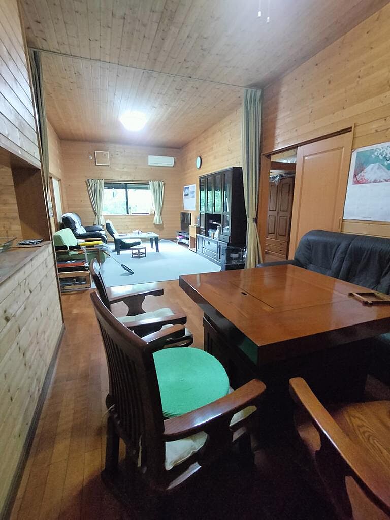 detached 千葉県夷隅郡大多喜町平沢