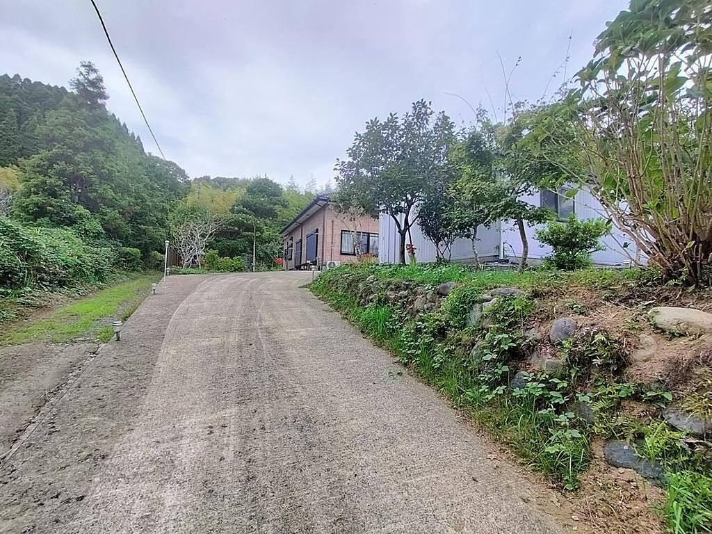 detached 千葉県夷隅郡大多喜町平沢