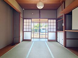 和室の画像
