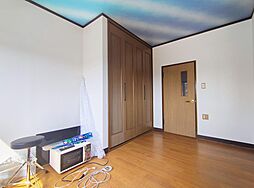 洋室の画像
