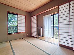 和室の画像